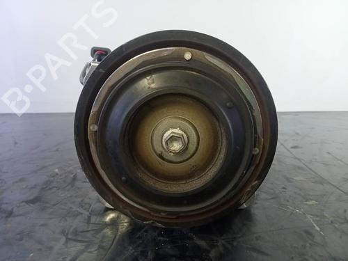 AC compressor BMW 3 Touring (F31) 320 d | BP19331606M34 