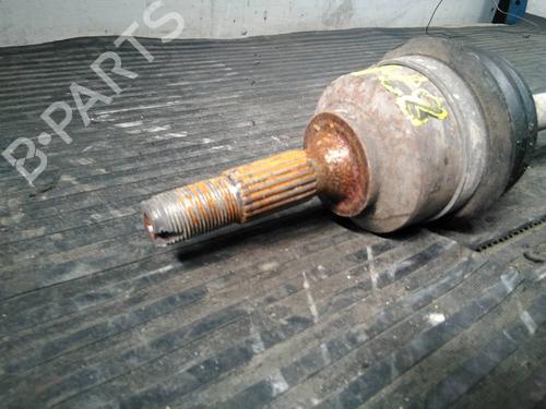 Right front driveshaft CITROËN C3 I (FC_, FN_) 1.4 HDi | BP8287093M39 