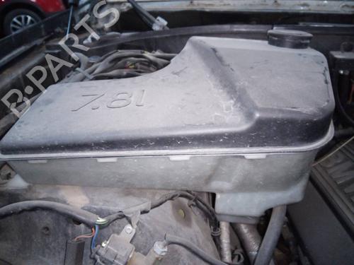 Used Windscreen washer tank BMW X5 (E53) 3.0 i (231 hp) 16069994