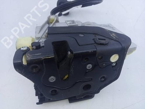 Rear right lock AUDI Q7 (4LB) 3.0 TDI quattro | BP20121766C99 