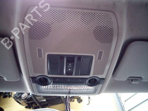 Used Interior roof light BMW X6 (E71, E72) 35 i (306 hp) 13491152