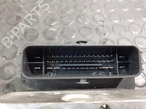 ABS pump CITROËN C4 Picasso I MPV (UD_)  | BP9277763M43 