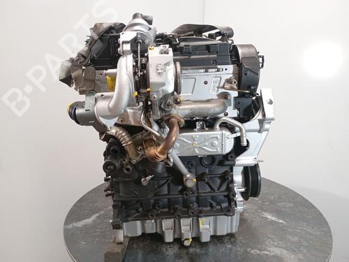 Engine VW TOURAN (1T3) 1.6 TDI | BP36405669M1 - Image 5