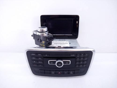 Used Electronic module MERCEDES-BENZ CLA Coupe (C117) [2013-2019]  20718509