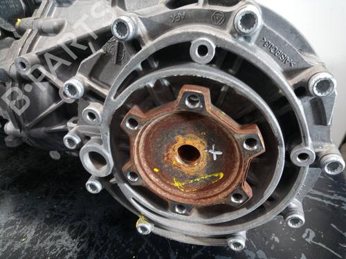Gearbox AUDI A5 Sportback (8TA) 2.0 TDI | BP17473589M3 