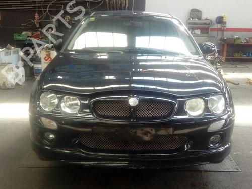 Left front door MG MG ZR  | BP18140521C2 