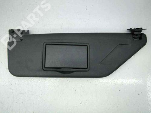 Used Left sun visor Left sun visor CITROËN DS4 (NX_) 1.6 HDi 90 (92 hp) 4464383 4464383