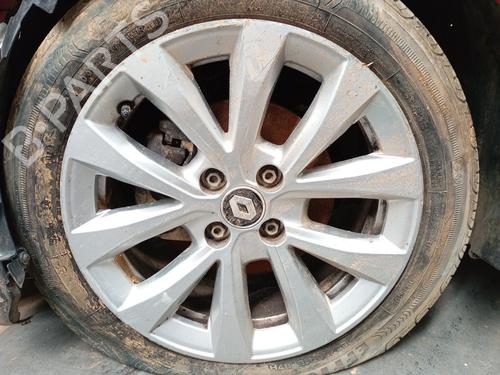 Used Rim RENAULT CLIO V (B7_) 1.0 TCe 90 (B7MT) (91 hp) 28123508