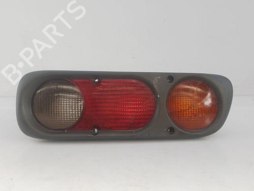 Used Rear bumper right light Rear bumper right light NISSAN TERRANO II (R20) [1992-2007] 33243781 33243781