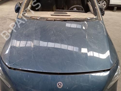 Used Hood MERCEDES-BENZ B-CLASS Sports Tourer (W247) B 250 e (247.086) (218 hp) 31034184
