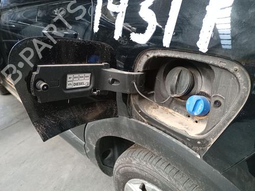 Fuel flap OPEL CROSSLAND X / CROSSLAND (P17, P2QO) 1.5 Turbo D (75) | BP30616283C131