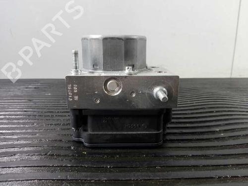 ABS pump RENAULT CLIO IV (BH_)  | BP2584268M43 