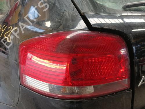 Used Left taillight Left taillight 38538747 38538747