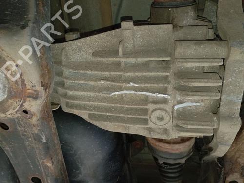 Used Rear differential Rear differential AUDI Q5 (8RB) 2.0 TDI (136 hp) 34581429 34581429