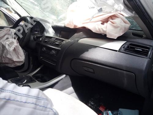 Left sun visor BMW X3 (F25) sDrive 18 d | BP10701011I1  - Image 7