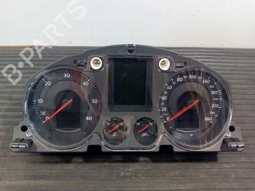 Compteur de vitesse VW PASSAT B6 (3C2)  | BP1522692C47 