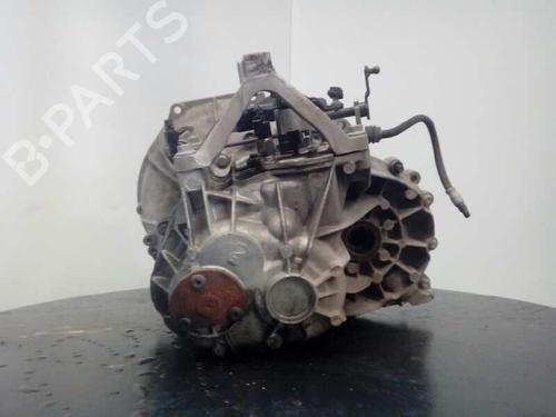 Used Gearbox FORD FOCUS II (DA_, HCP, DP) 1.6 TDCi (109 hp) 1204744
