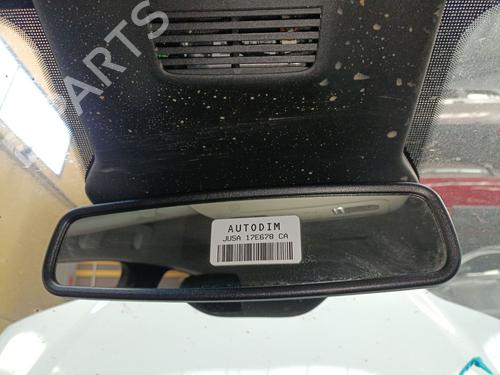 Used Rear mirror Rear mirror FORD PUMA (J2K, CF7) 1.0 EcoBoost mHEV (125 hp) 36552745 36552745