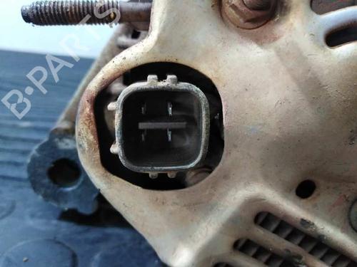 Alternator TOYOTA LAND CRUISER PRADO (_J12_) 3.0 D-4D (KDJ120, KDJ125) | BP6926196M7 