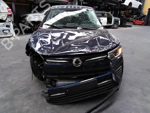 Module électronique SSANGYONG TIVOLI  | BP14063780M83 