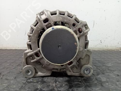 Alternator DACIA SANDERO II  | BP10394102M7 