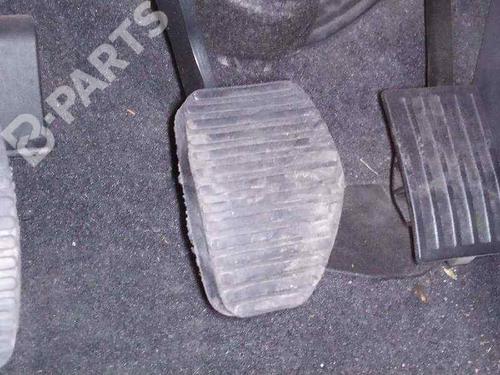 Used Break pedal Break pedal PEUGEOT 508 I (8D_) 2.0 HDi (140 hp) 8788576 8788576