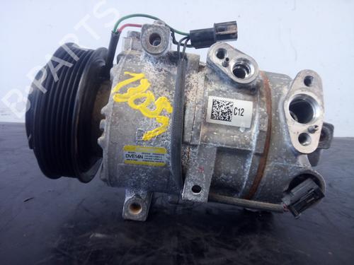 Used AC compressor HYUNDAI KONA (OS, OSE, OSI) 1.0 T-GDi (120 hp) 24681669