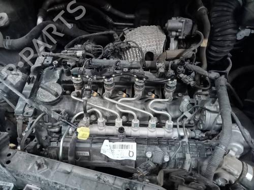 Engine KIA SPORTAGE IV (QL, QLE) | BP20641773M1 - Image 1