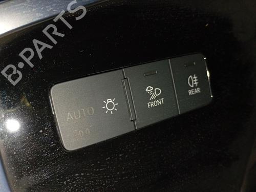 Hovedlysbryter Hovedlysbryter AUDI Q3 Sportback (F3N) 45 TFSI e (245 hp) 37540543 37540543