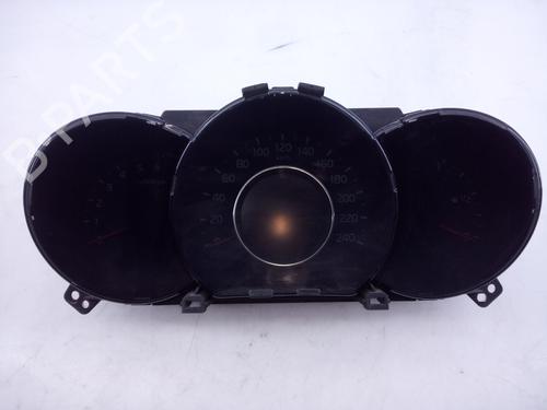 Used Instrument cluster KIA CEE'D (JD) [2012-2018]  19691934