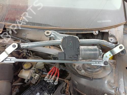 Used Front wiper motor Front wiper motor SKODA KAMIQ (NW4) 1.0 TSI (110 hp) 33236366 33236366