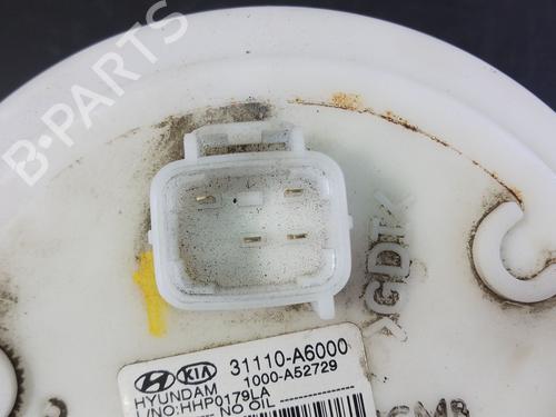 Fuel pump KIA CEE'D Sportswagon (JD) 1.6 GDI | BP12572637M76 