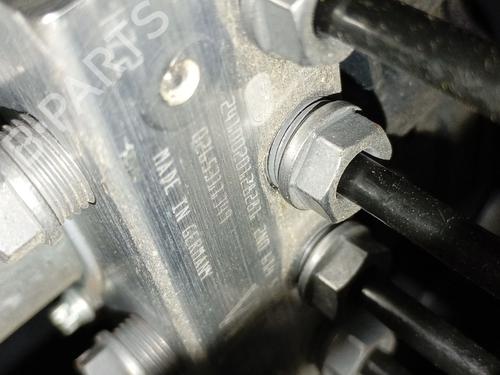 Used ABS pump VW CRAFTER Van (SY_, SX_) [2016-2025]  28976835