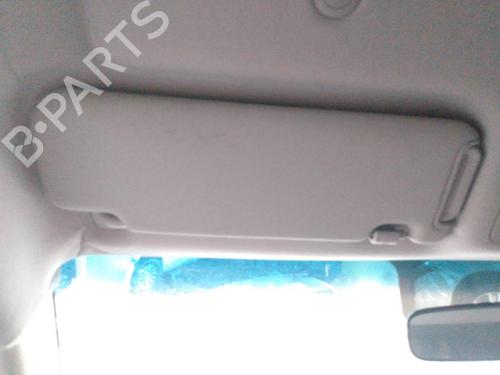 Left sun visor KIA SPORTAGE III (SL) 1.6 GDI | BP7613884I1 
