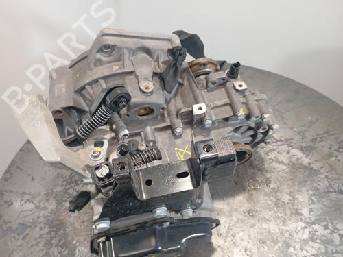 Gearbox SKODA FABIA II (542) 1.6 TDI | BP32414450M3 