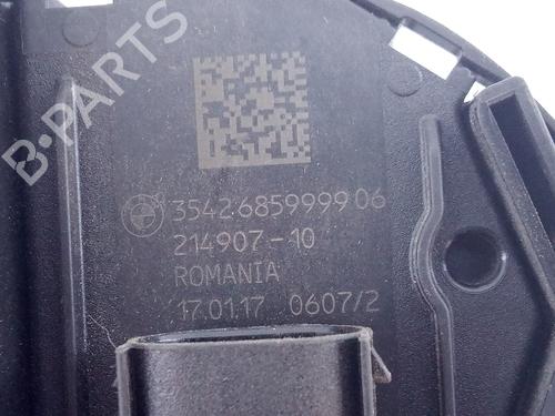 Pedal BMW X1 (F48) sDrive 18 d | BP15579748I4 