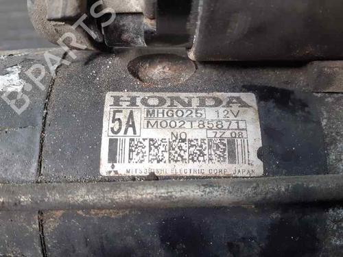 Starter HONDA CIVIC VIII Hatchback (FN, FK) 2.2 CTDi (FK3) | BP6058635M8 