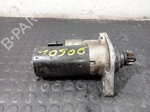 Startmotor VW GOLF VI (5K1) 1.6 TDI (105 hp) 10561198