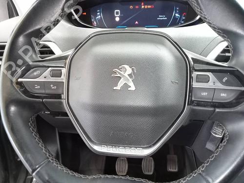 Airbag Kit PEUGEOT 5008 II (MC_, MJ_, MR_, M4_)  | BP20506815C86 