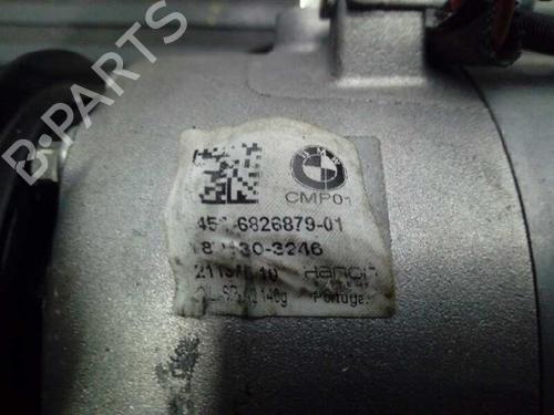 AC compressor BMW X1 (F48) sDrive 18 d | BP2434125M34 