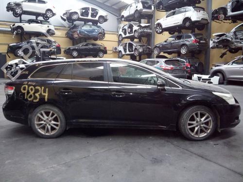 Servo brake TOYOTA AVENSIS Estate (_T27_) 1.8 VVT-i (ZRT271_, ZRT271R) | BP9270770M42 