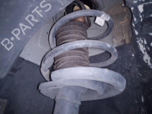 Used Left front shock absorber RENAULT CLIO IV (BH_) 1.5 dCi 75 (75 hp) 8826135