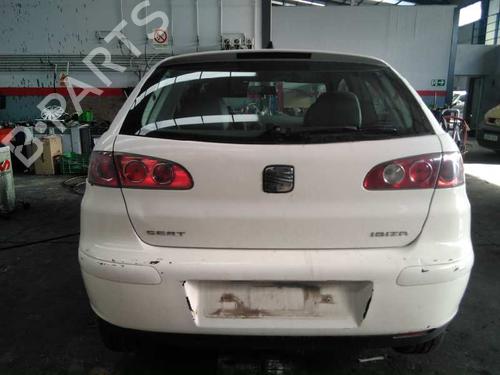 Right front window motor SEAT IBIZA III (6L1) 1.2 | BP4134716E20 