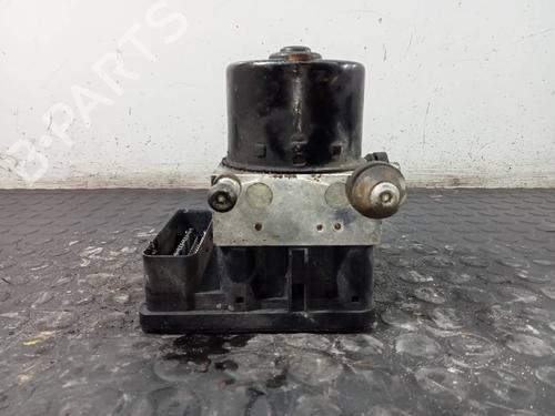 ABS MITSUBISHI OUTLANDER II (CW_W) 2.2 DI-D 4WD (156 hp) 10554052