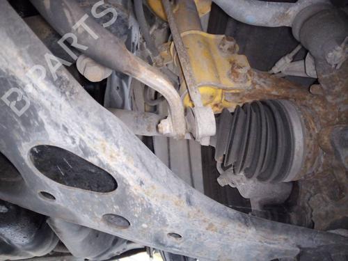 Used Right front driveshaft TOYOTA RAV 4 II (_A2_) 1.8 (ZCA25_, ZCA26_, ZCA25W, ZCA26W) (125 hp) 9306934