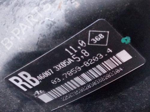 Servo brake NISSAN NAVARA NP300 (D40) 2.5 dCi 4WD | BP13948756M42 