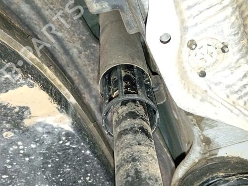 Used Left rear shock absorber Left rear shock absorber AUDI A1 Sportback (GBA) 30 TFSI (110 hp) 33931040 33931040