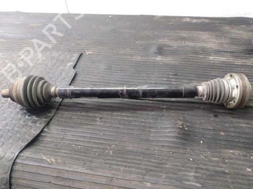 Used Right front driveshaft VW TIGUAN (5N_) 2.0 TDI (110 hp) 4564010