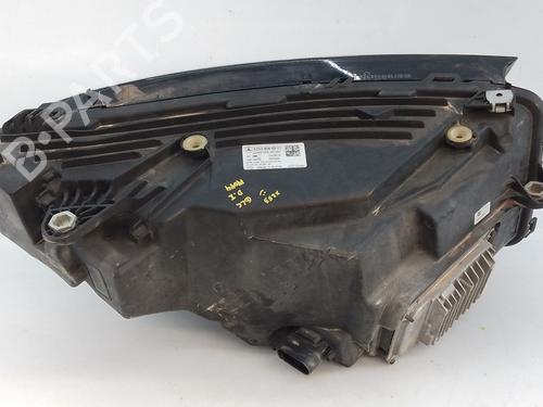 Left headlight MERCEDES-BENZ GLC (X253) 220 d 4-matic (253.915) | BP29460496C28 