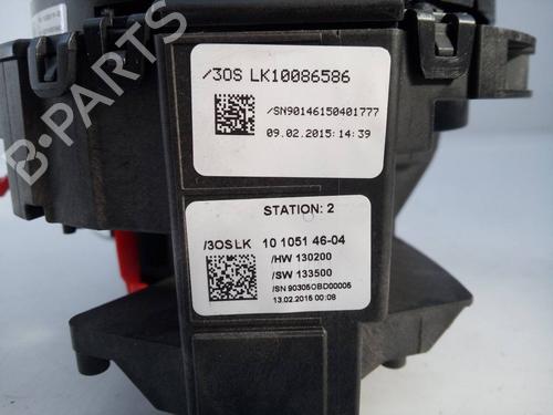 Squib airbag MERCEDES-BENZ C-CLASS (W205)  | BP13876706C102 